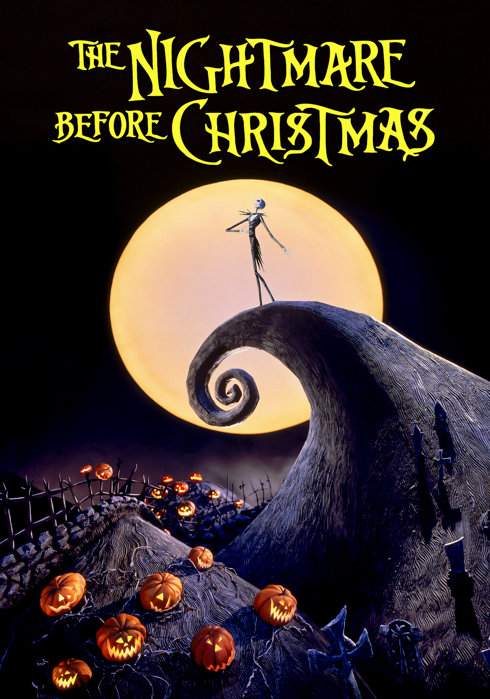 Nightmare Before Christmas Movie Download