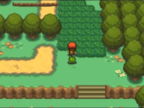 pokemon fire red game download for pc
