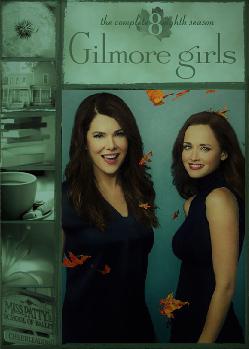 Gilmore girls a year in the life
